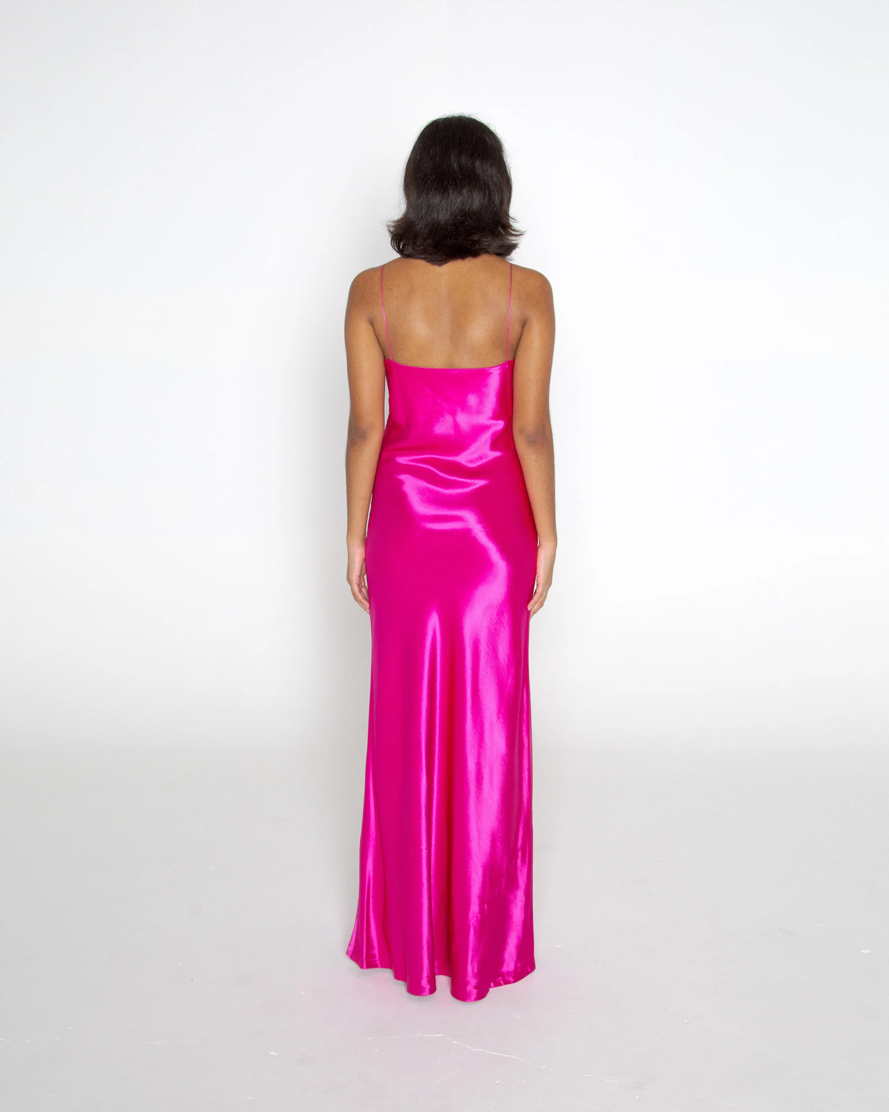 Emma Dress