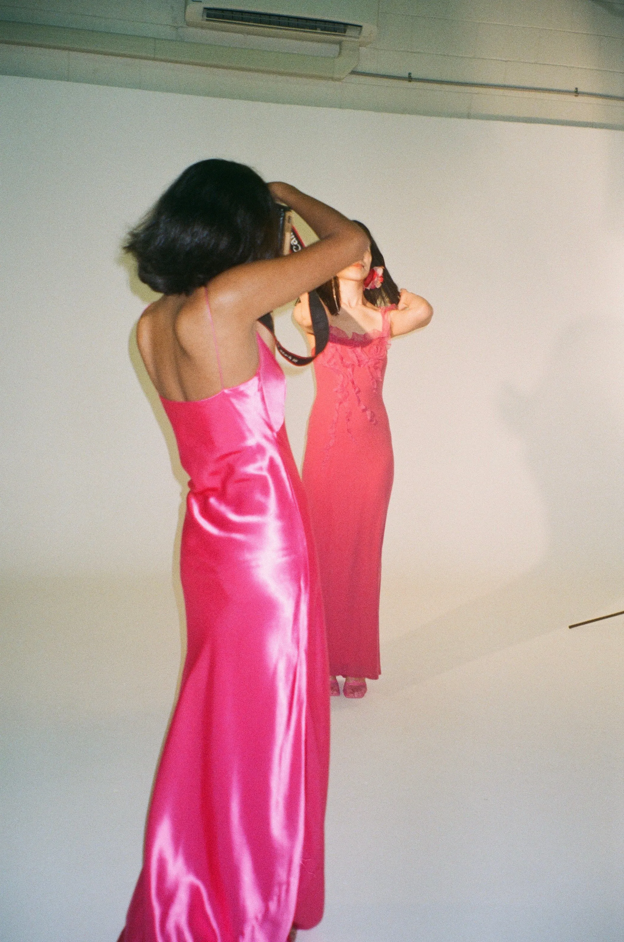 Emma Dress