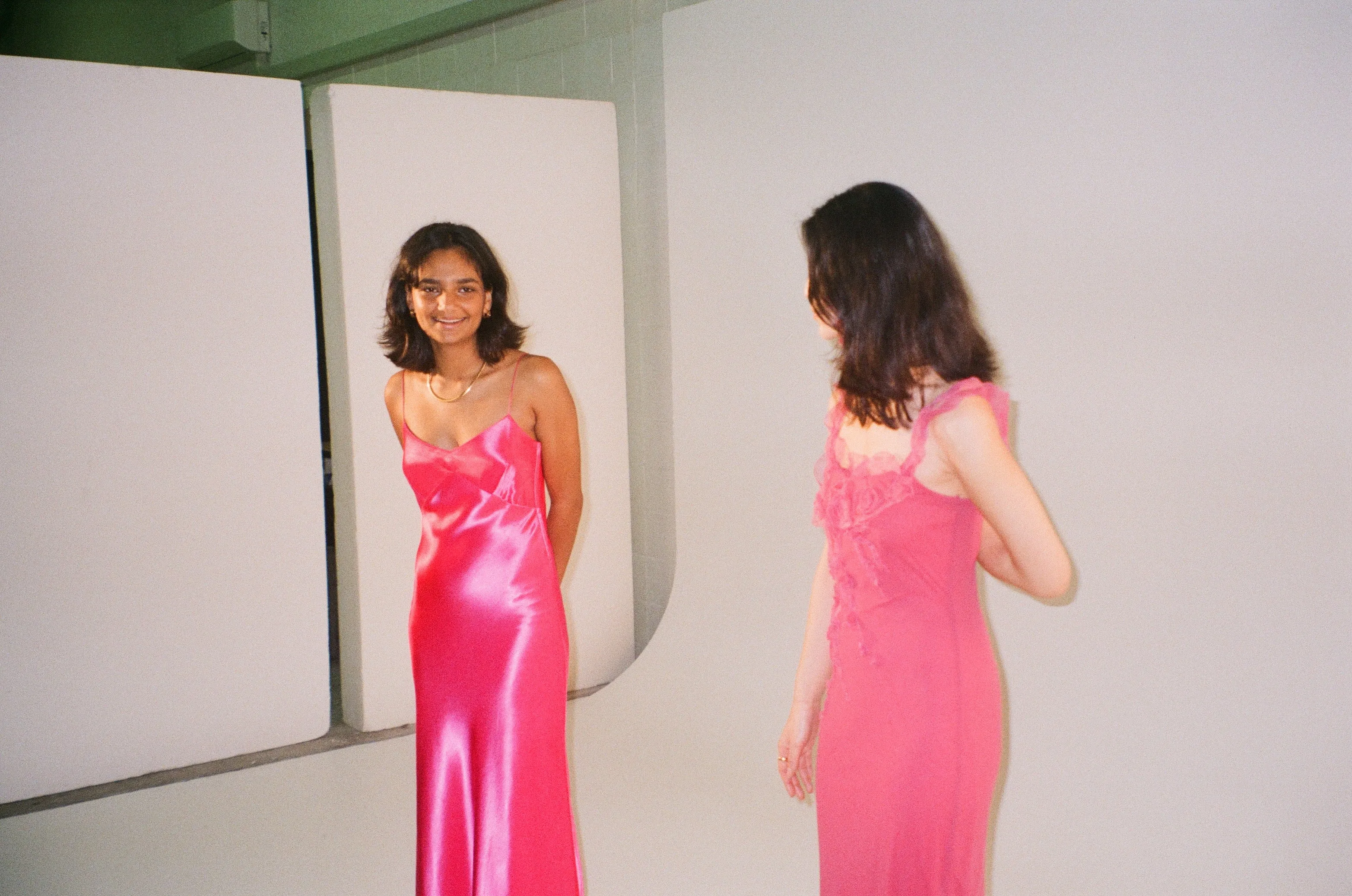 Emma Dress