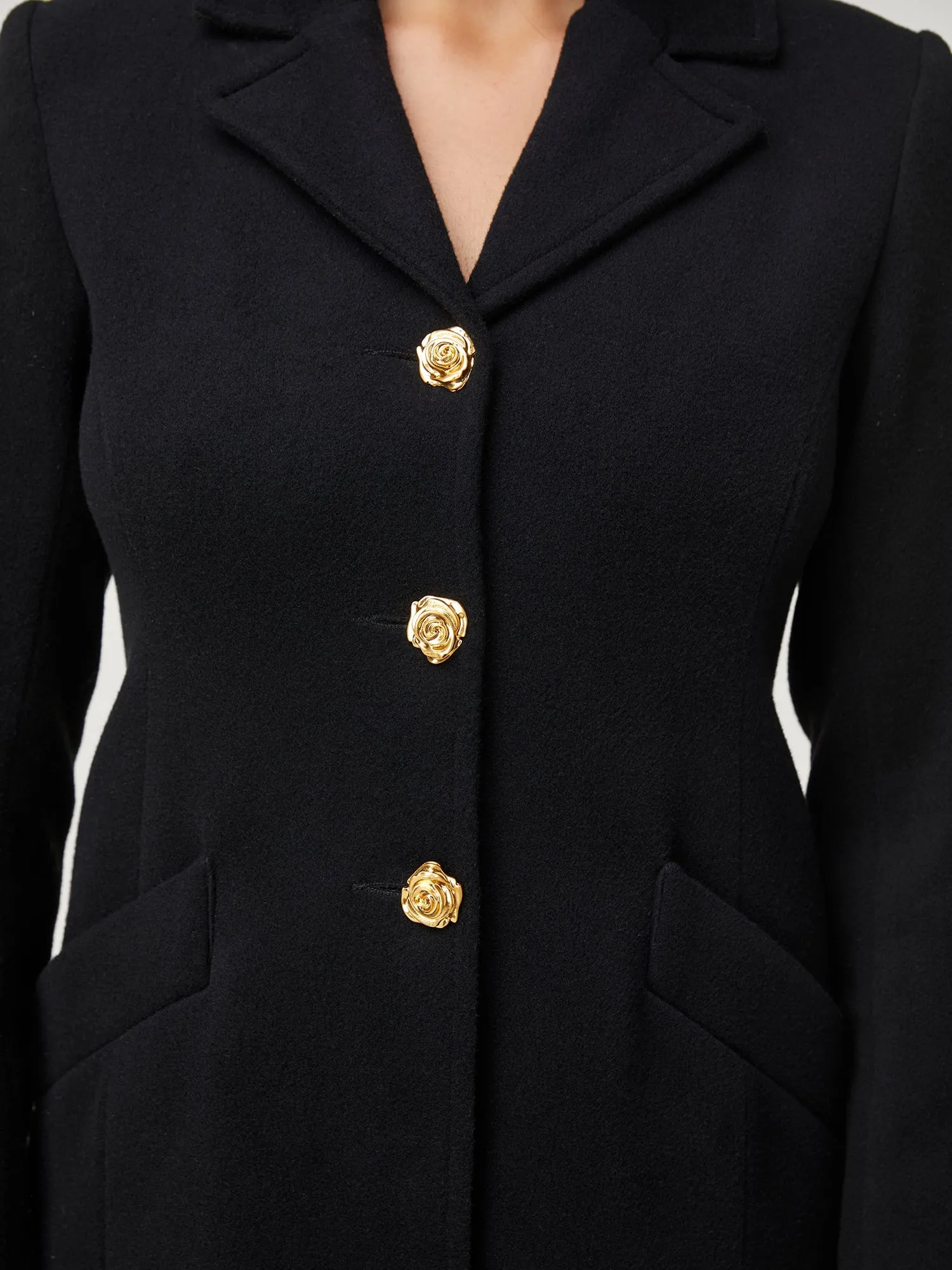FEDERICO coat