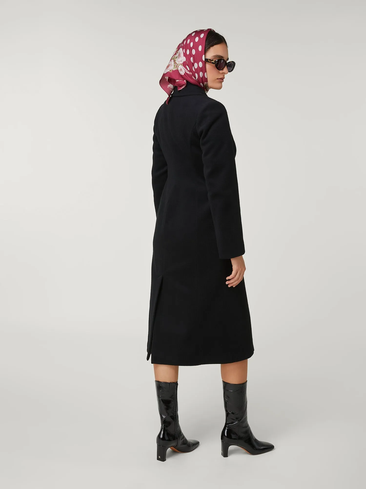 FEDERICO coat