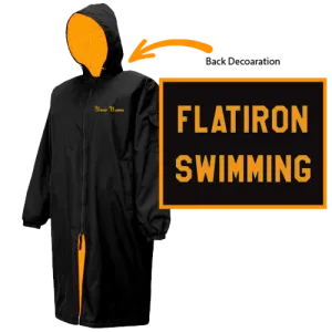 Flatirons Team Parka