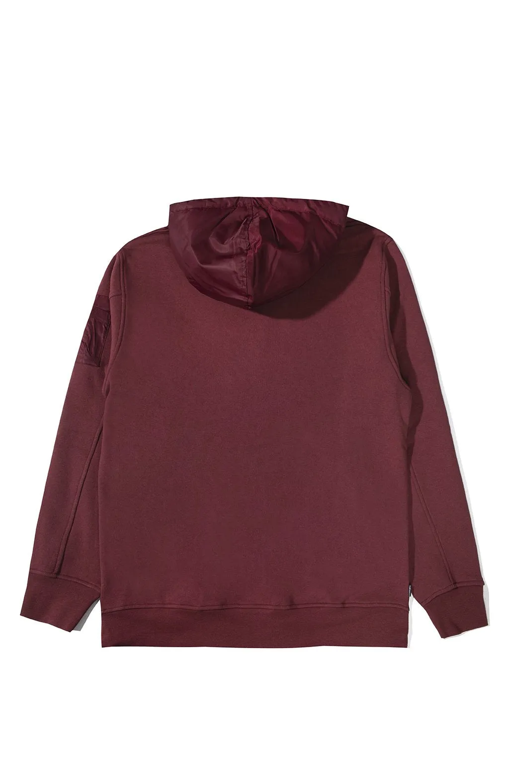 Flight Pullover