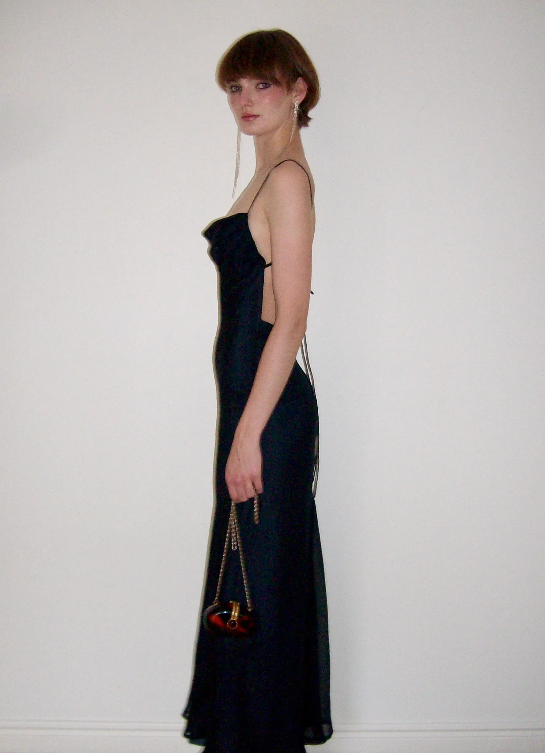 Gemma Dress
