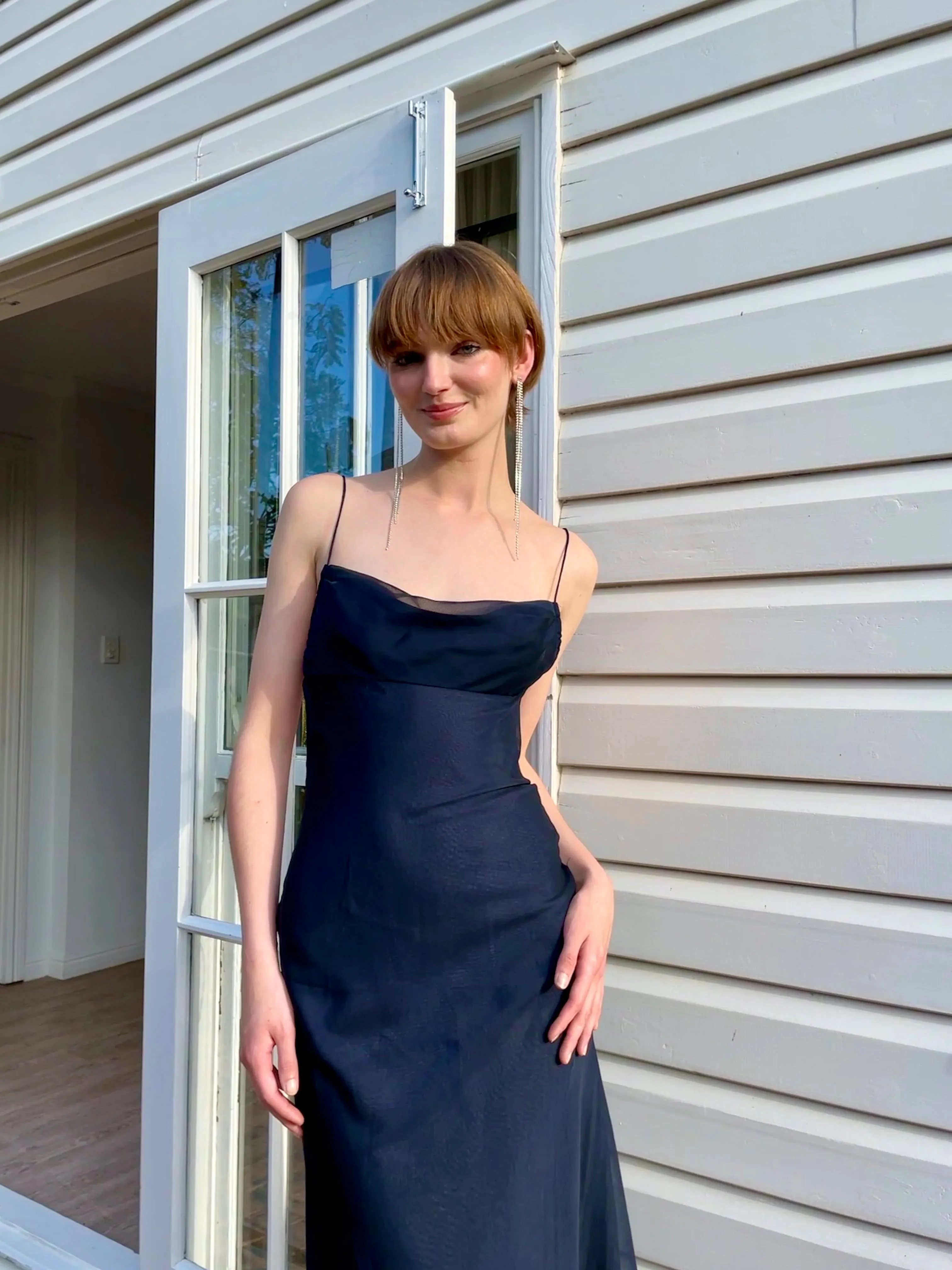 Gemma Dress
