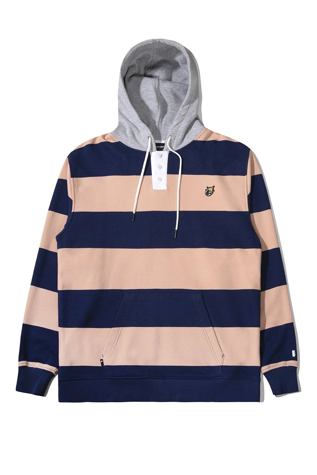 Griffith Pullover Hoodie
