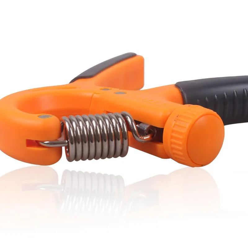 Hand Grip Quick Adjustable