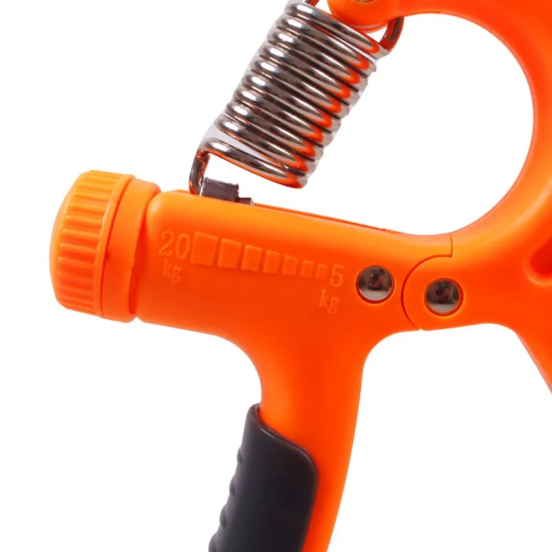 Hand Grip Quick Adjustable