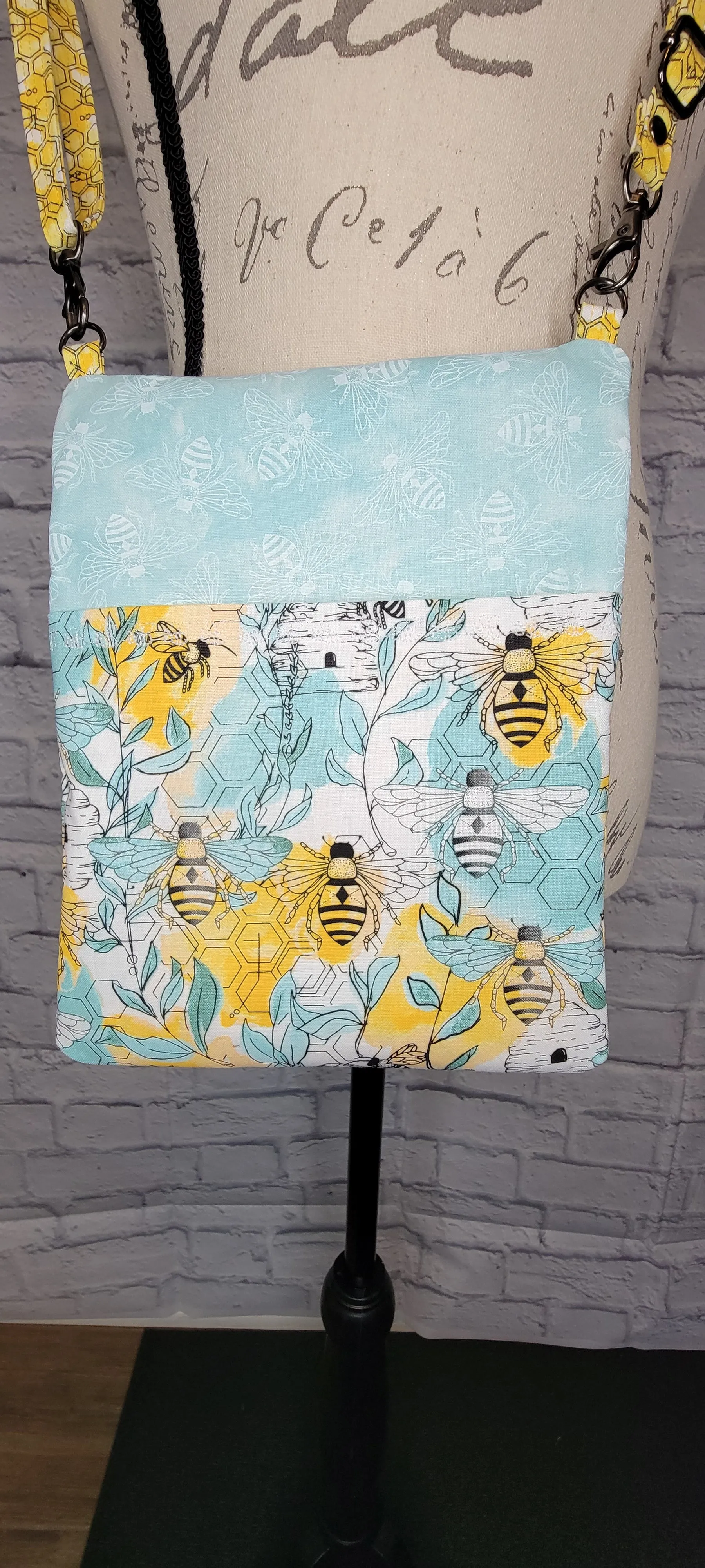 Honeybee 2