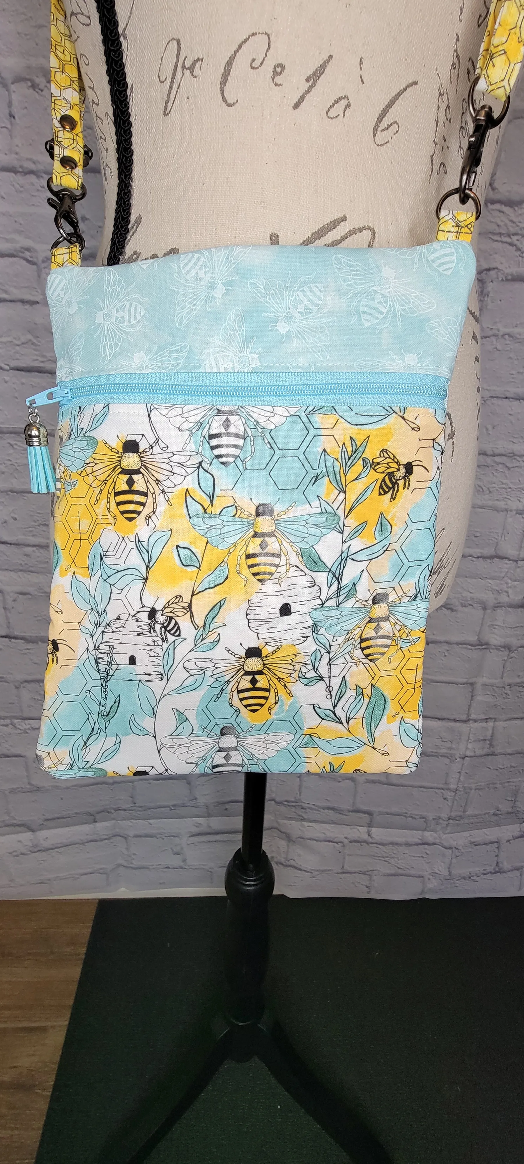 Honeybee 2