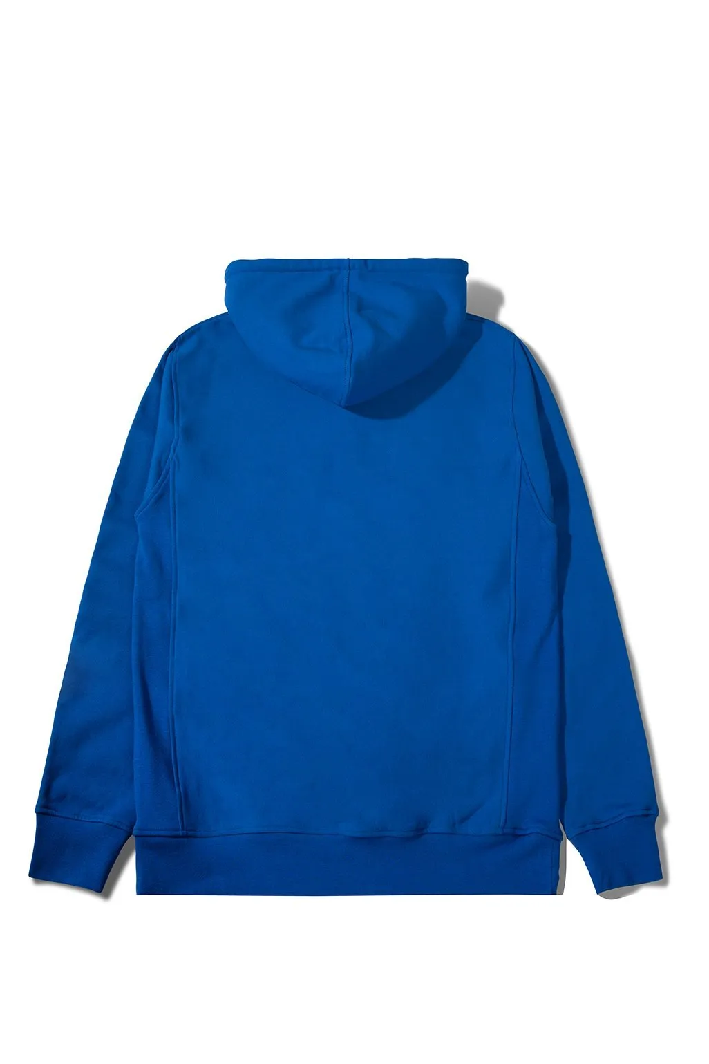 Huge Pullover Hoodie