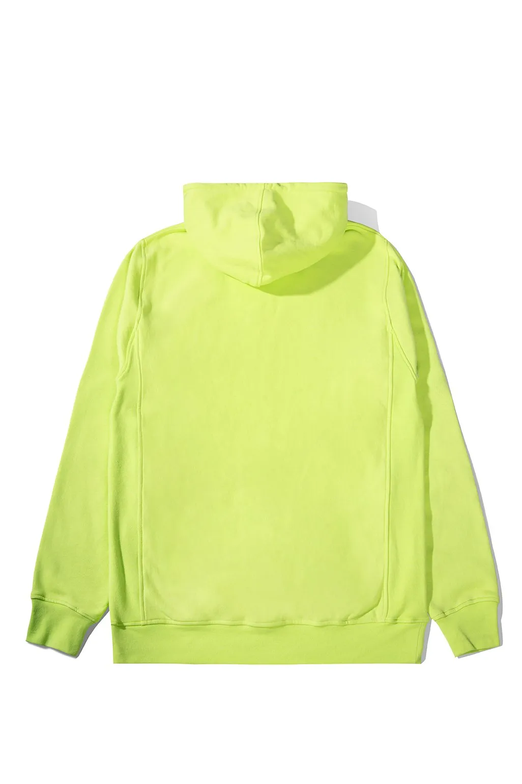 Huge Pullover Hoodie