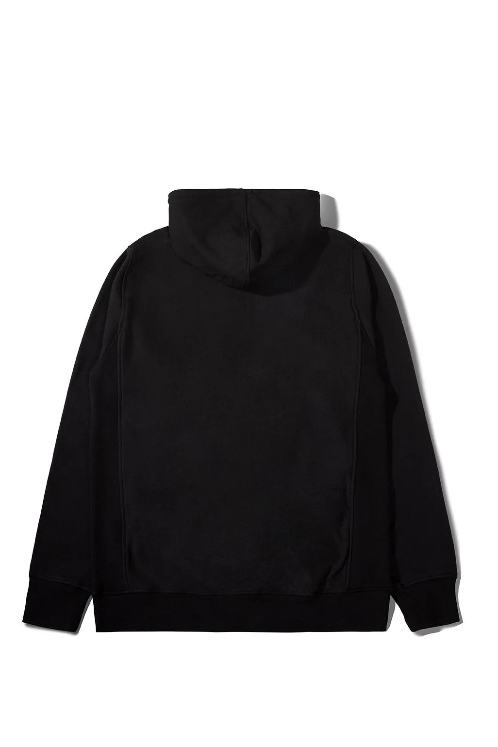 Huge Pullover Hoodie