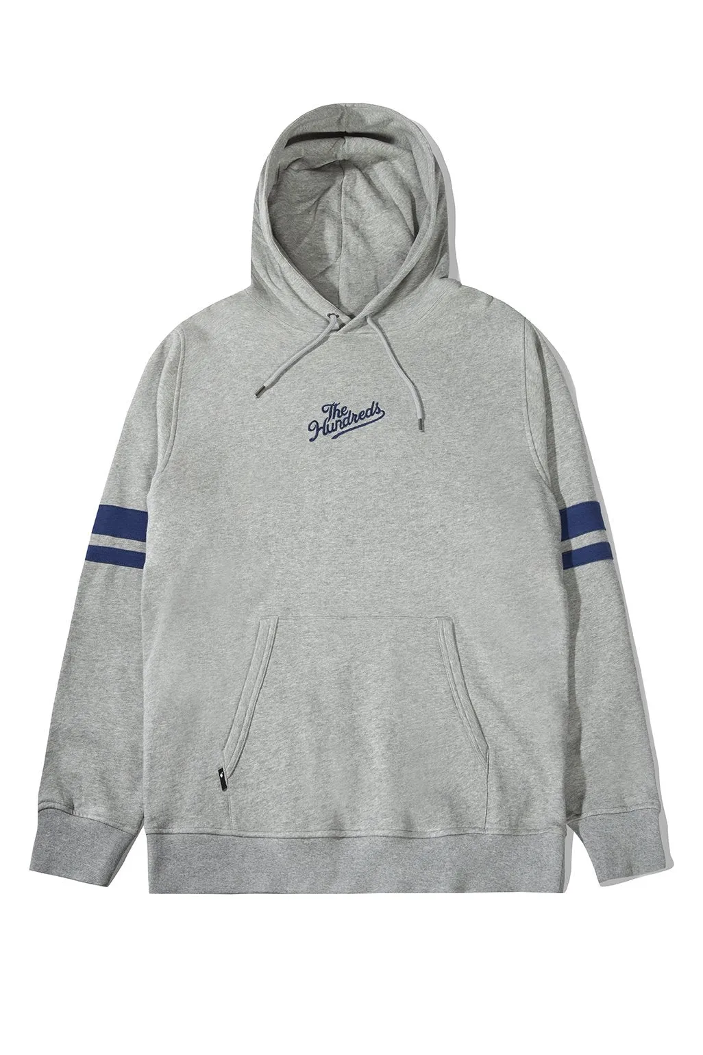 Ivy Pullover Hoodie