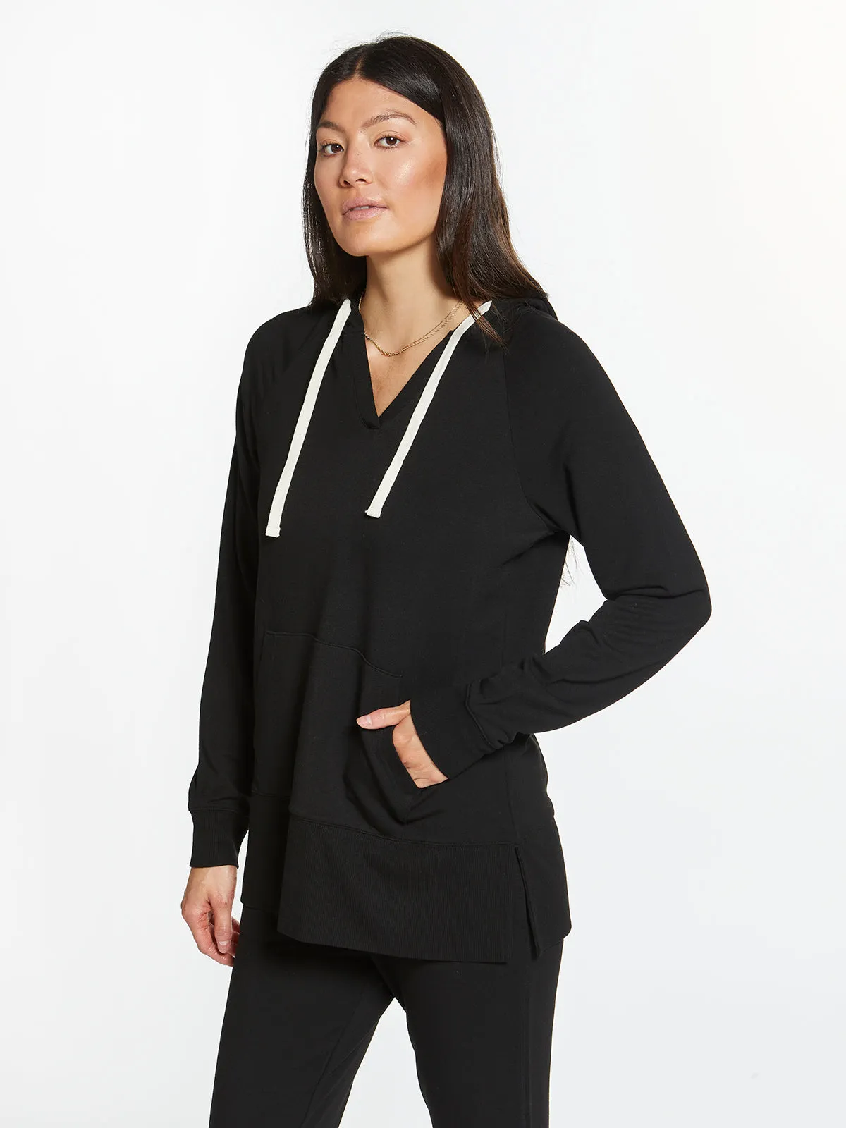 JACEY PULLOVER HOODIE - PRE PACK 6 UNITS