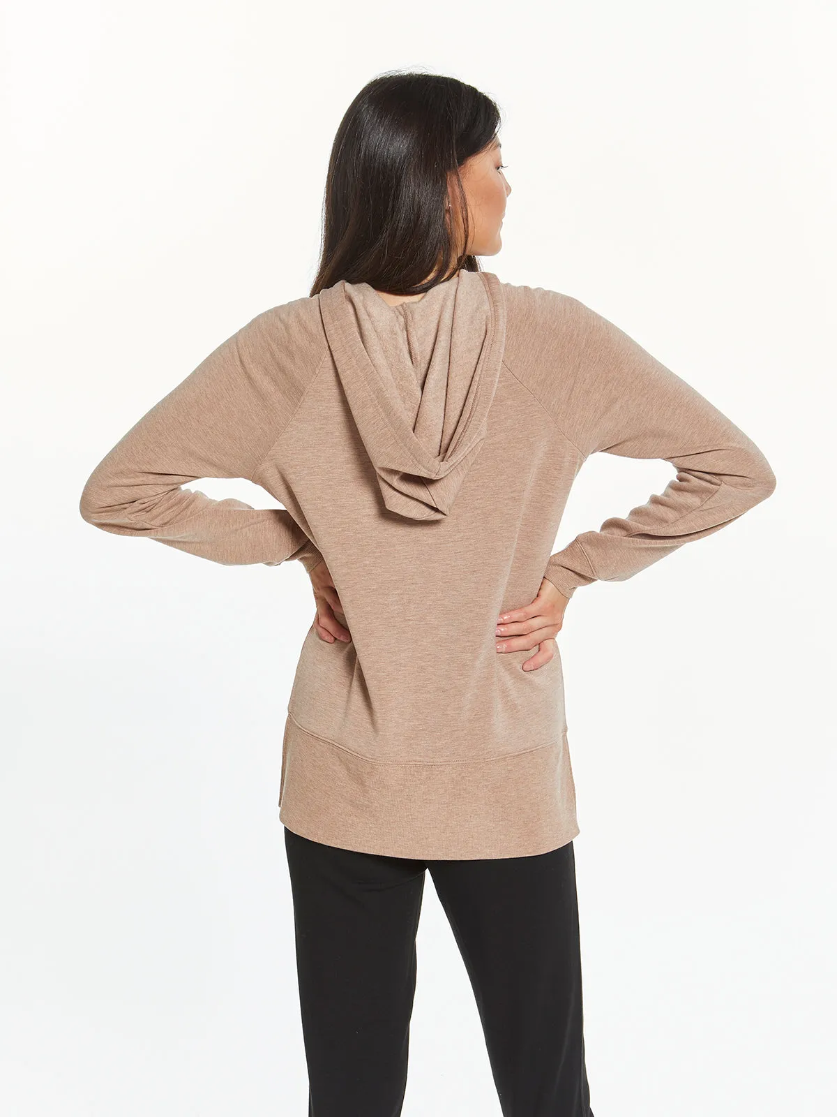 JACEY PULLOVER HOODIE - PRE PACK 6 UNITS