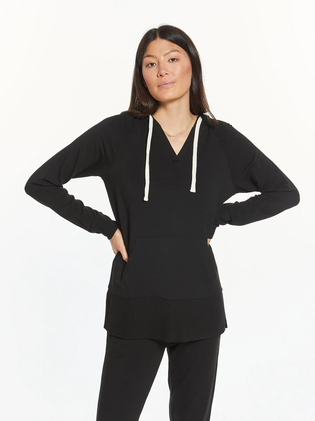 JACEY PULLOVER HOODIE - PRE PACK 6 UNITS