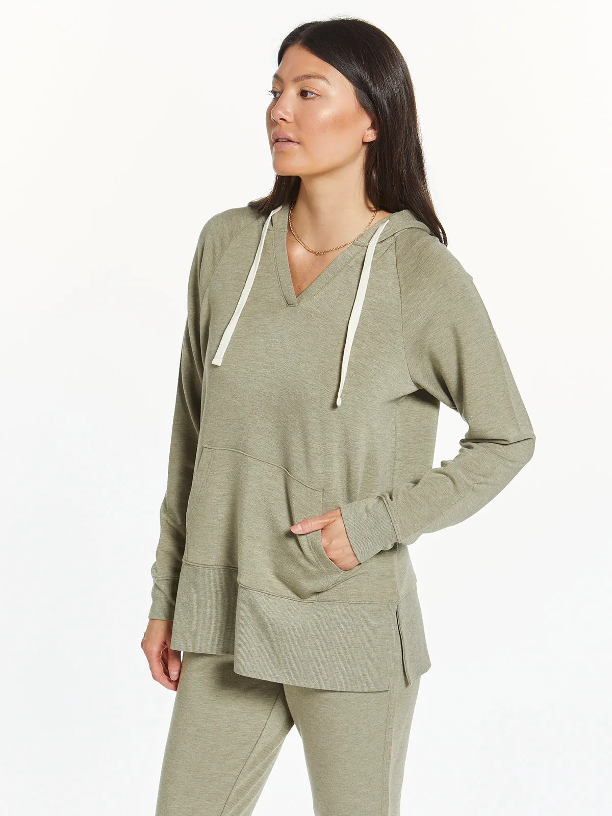 JACEY PULLOVER HOODIE - PRE PACK 6 UNITS