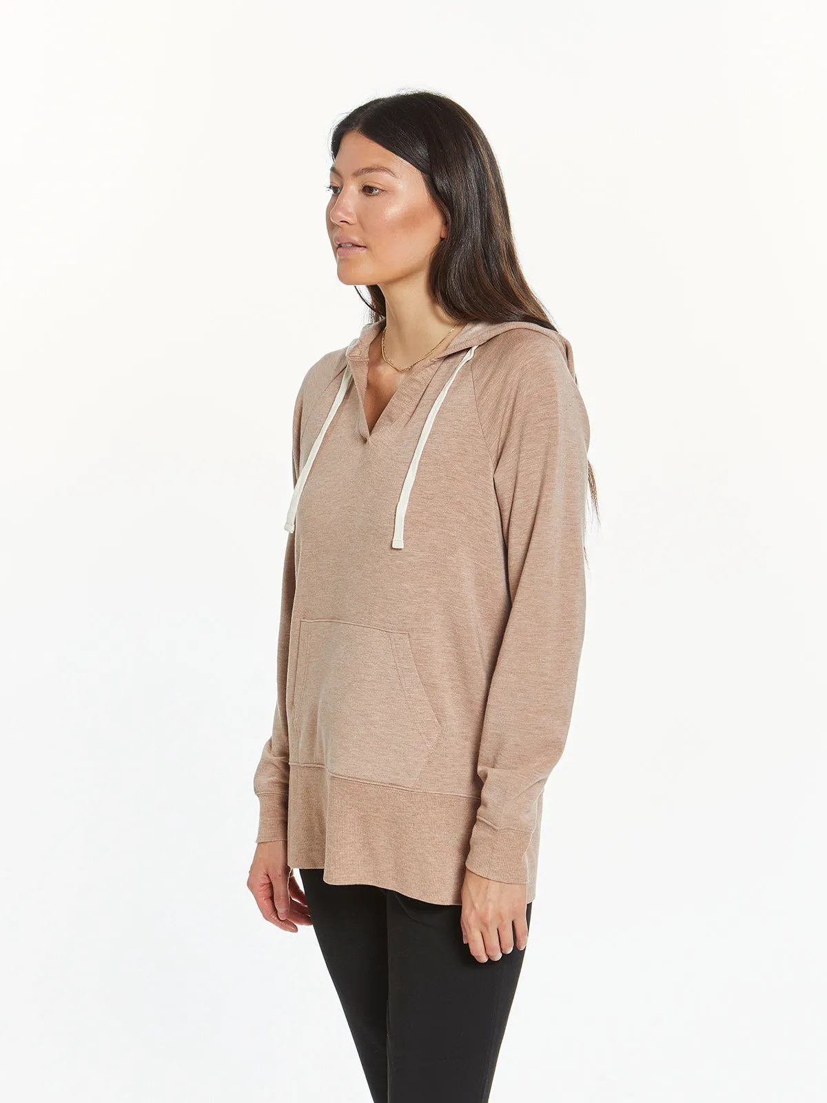 JACEY PULLOVER HOODIE - PRE PACK 6 UNITS