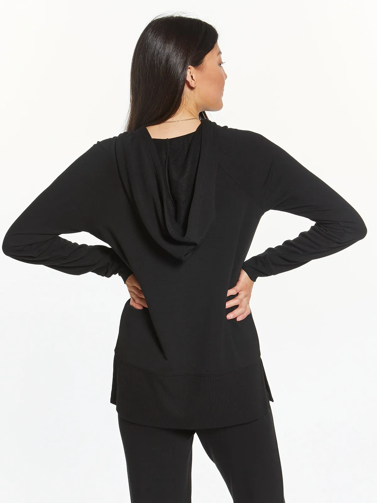 JACEY PULLOVER HOODIE - PRE PACK 6 UNITS