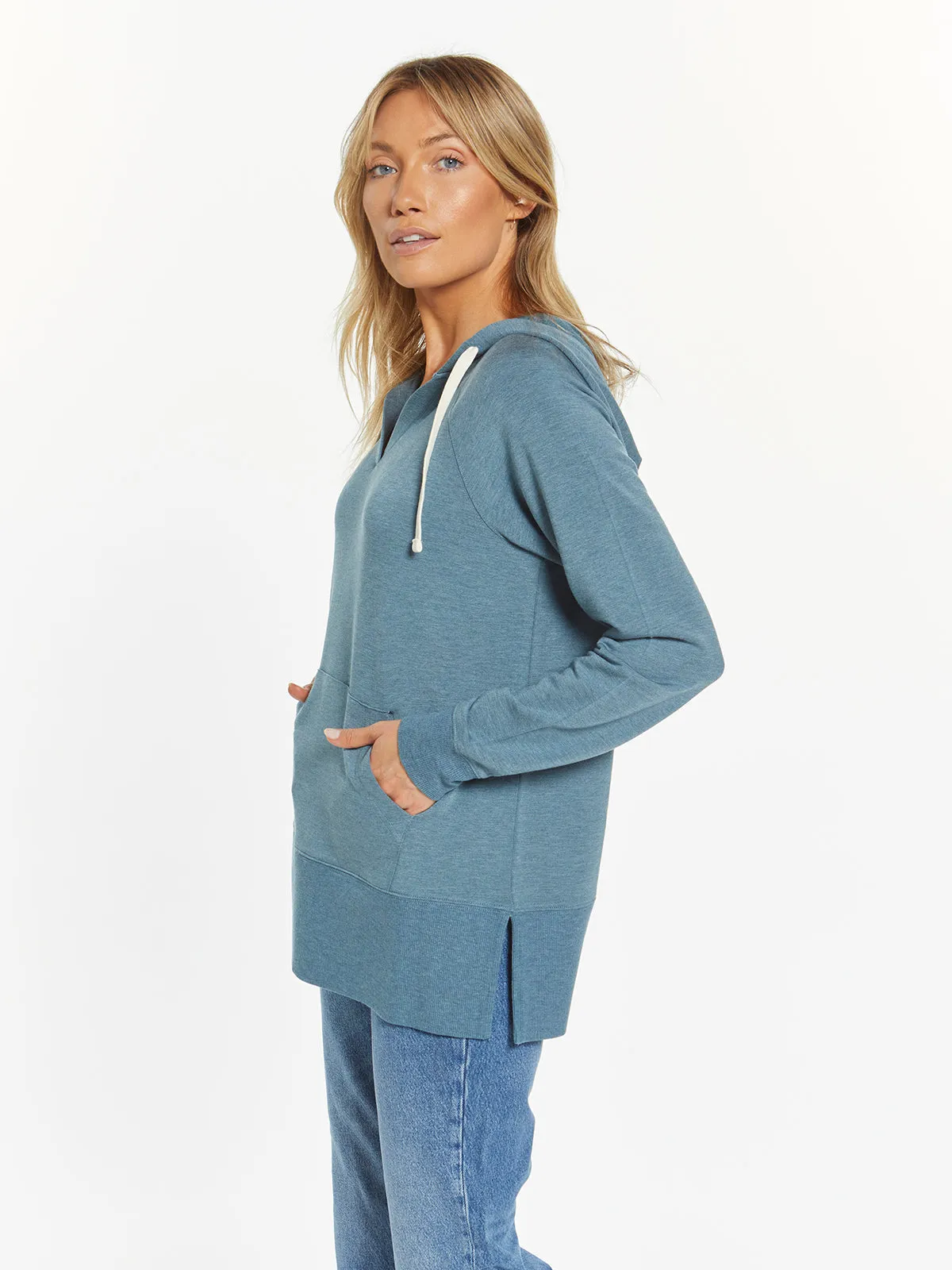 JACEY PULLOVER HOODIE - PRE PACK 6 UNITS