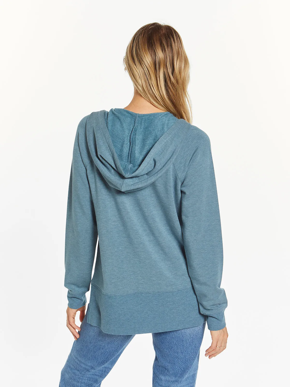 JACEY PULLOVER HOODIE - PRE PACK 6 UNITS