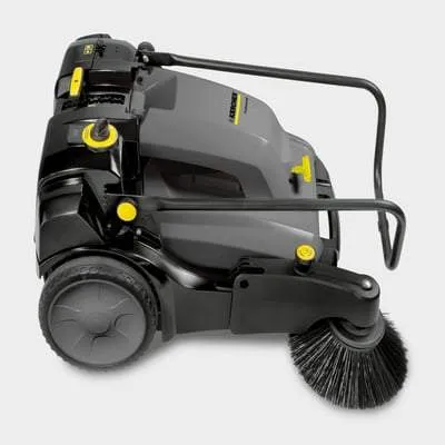 KM 70/30 C Bp Adv Battery Powered Sweeper
