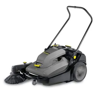 KM 70/30 C Bp Adv Battery Powered Sweeper