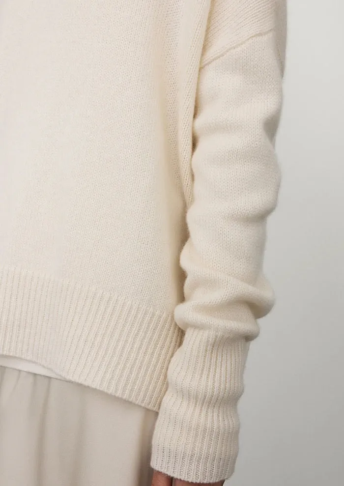 LISA YANG Mila Sweater