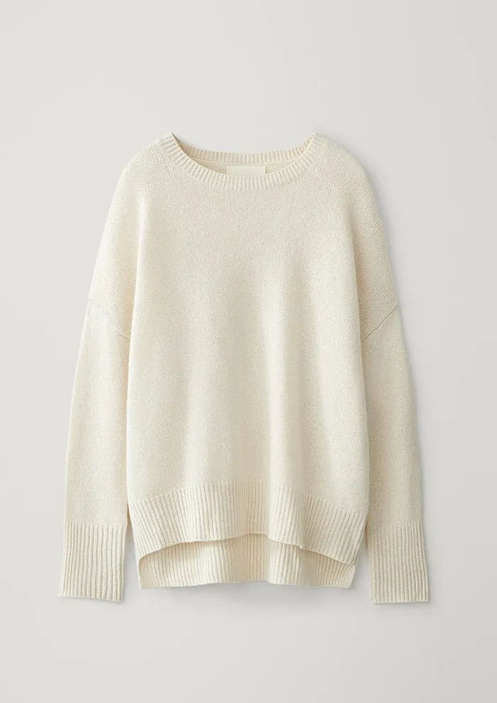 LISA YANG Mila Sweater