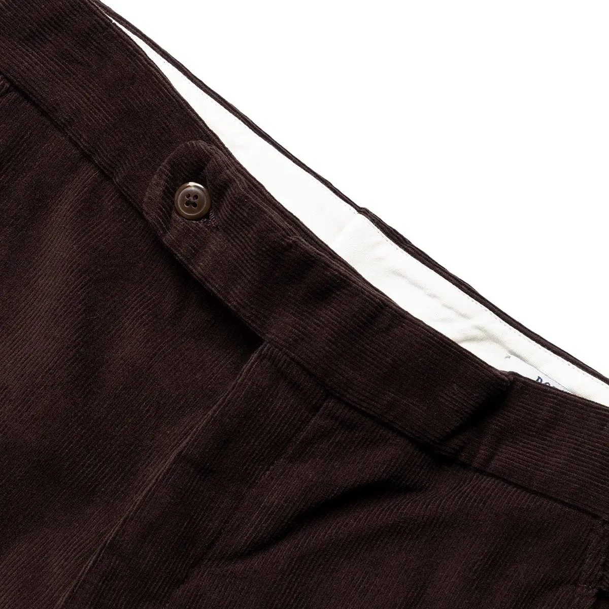 LOOKOUT CORDUROY TROUSERS