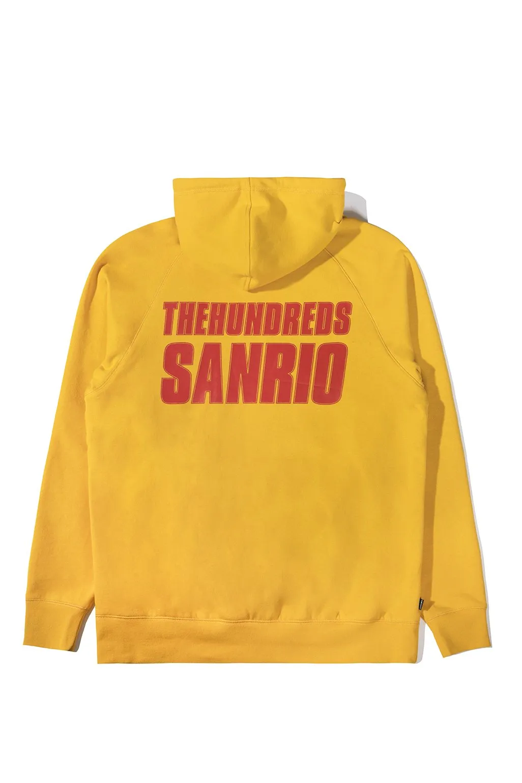 Melo Pullover Hoodie
