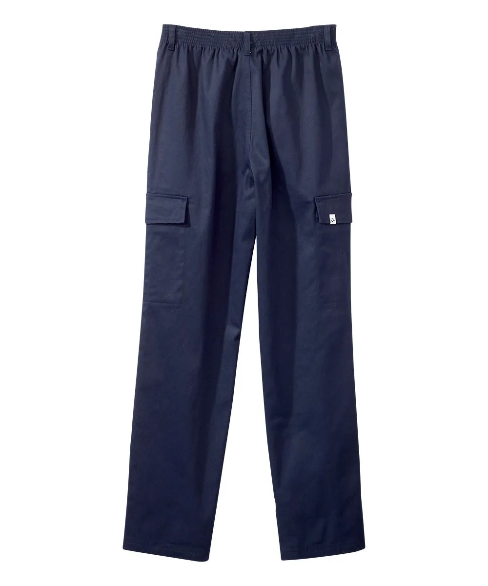 Men's Adaptive Pull-on Pant with Magnetic Fly