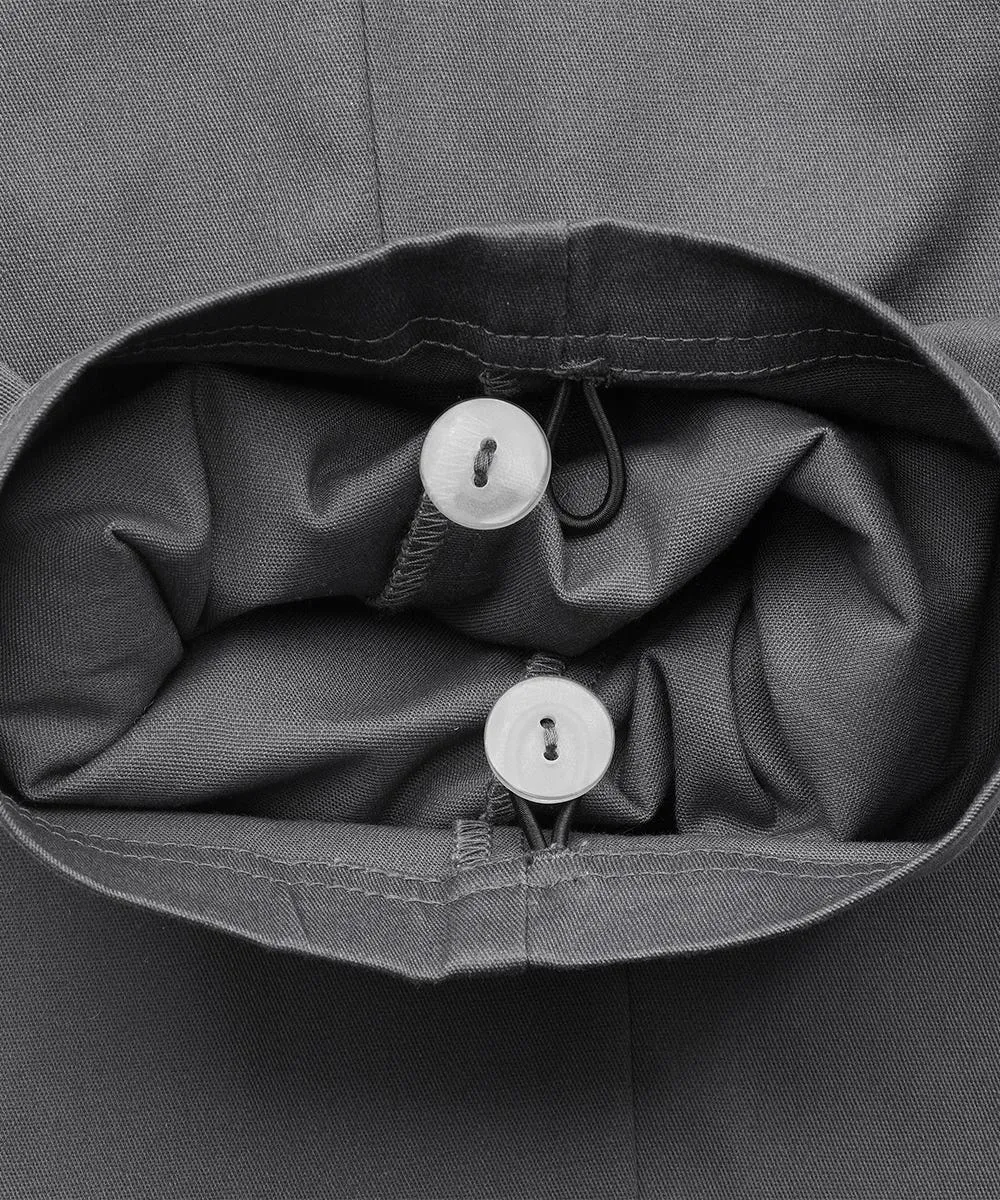 Men's Adaptive Pull-on Pant with Magnetic Fly
