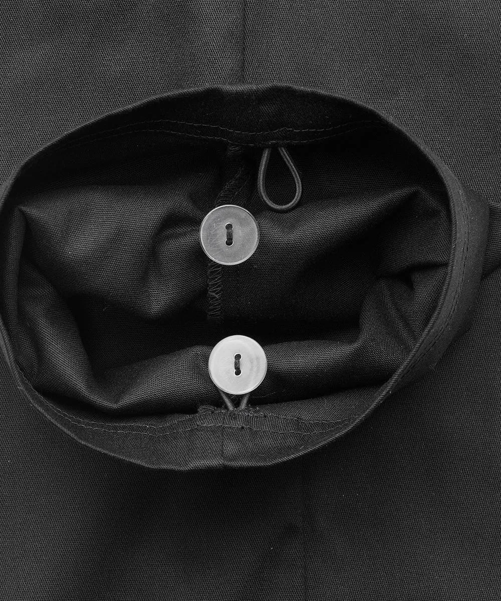 Men's Adaptive Pull-on Pant with Magnetic Fly