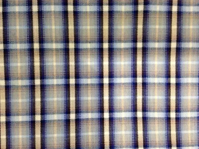 Men's Disability Friendly Dress Shirt
