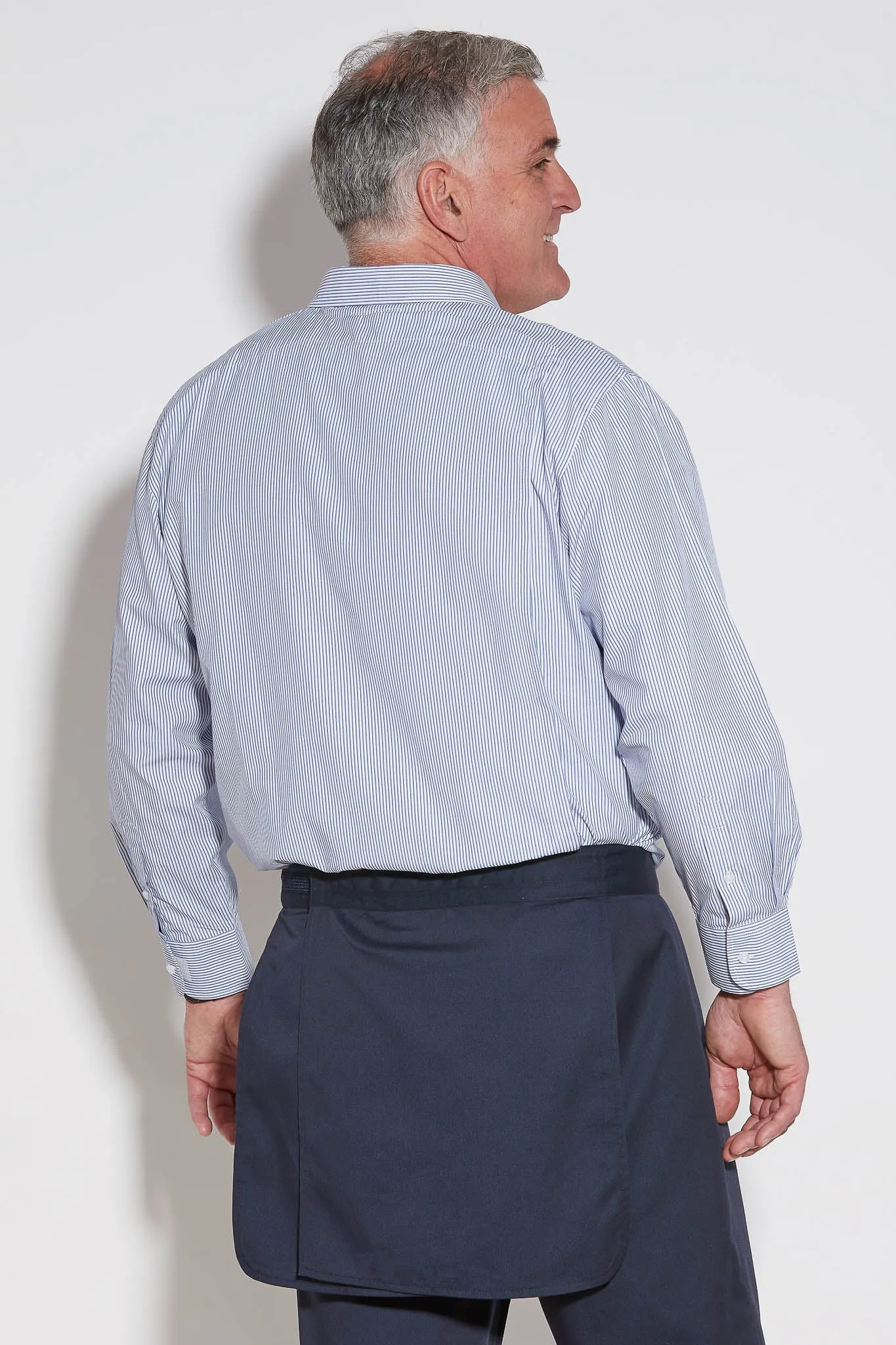 Men's Easy Dressing Dress Shirt