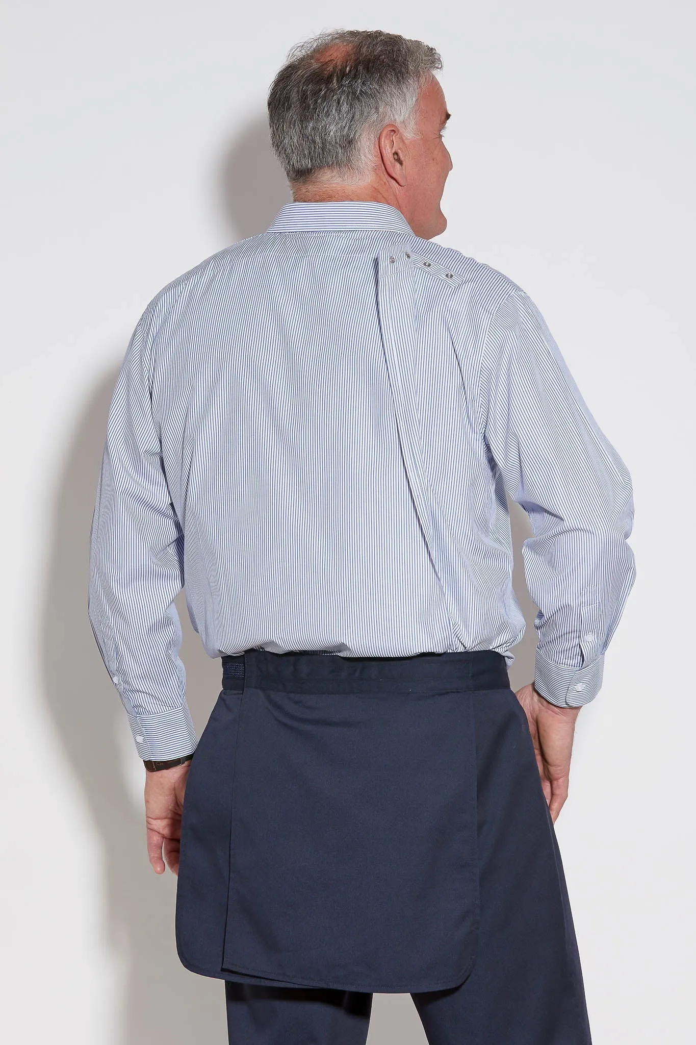 Men's Easy Dressing Dress Shirt