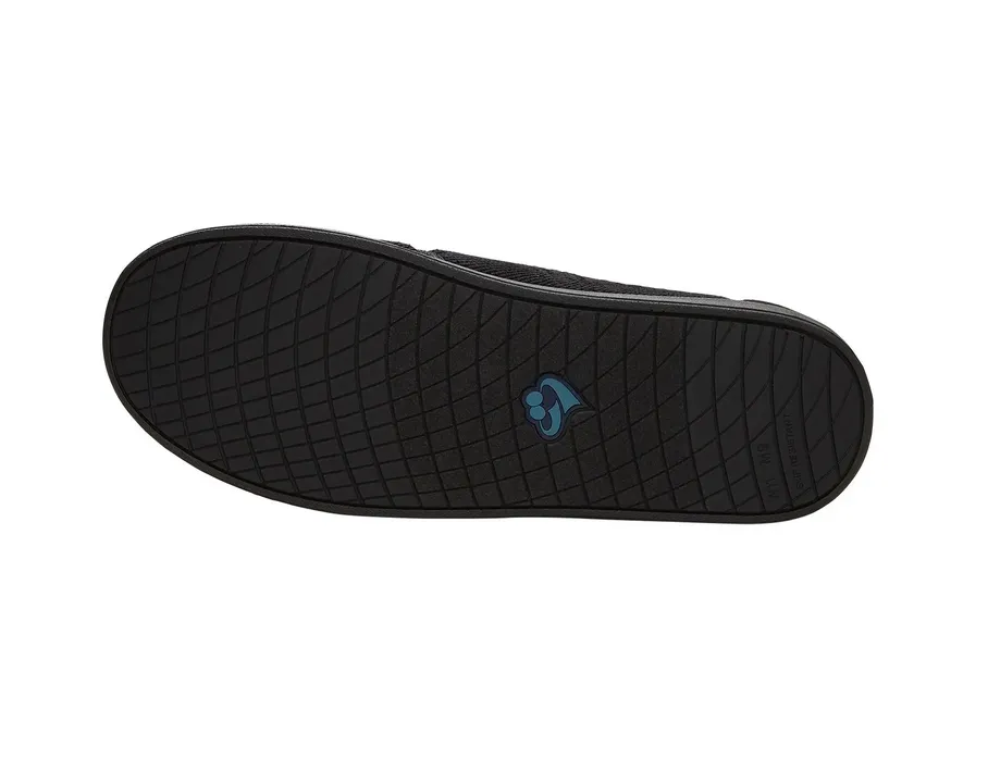 Men's Wide Adjustable Slippers for Swollen Feet