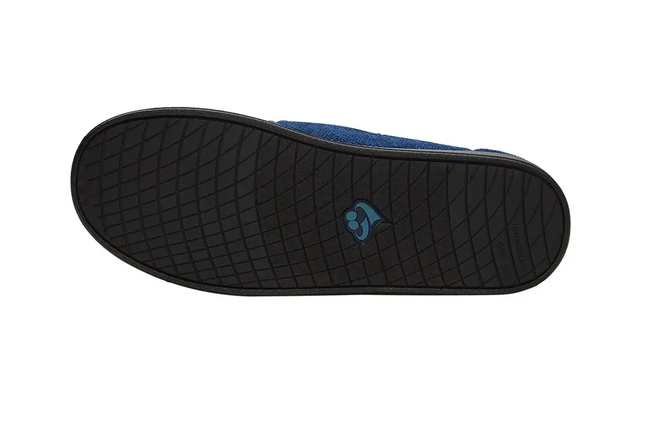 Men's Wide Adjustable Slippers for Swollen Feet
