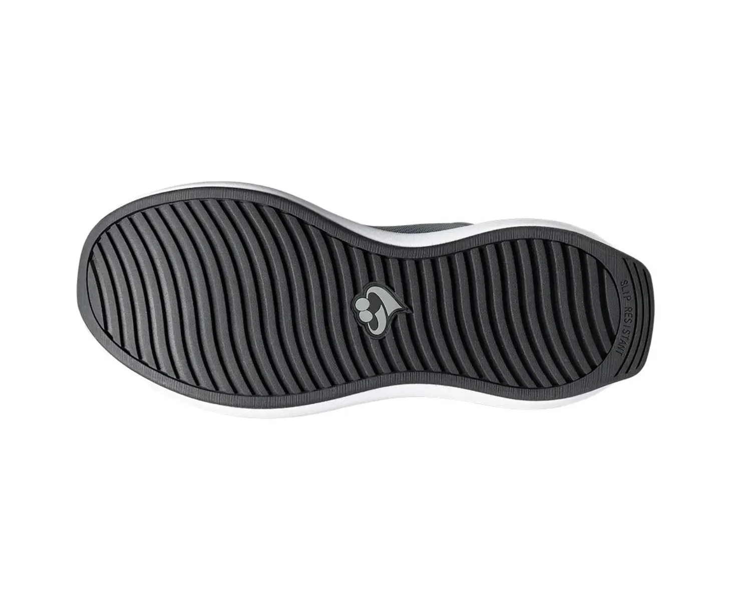 Men's Wide Shoes No Laces