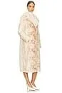 Montmartre Coat | Blonde