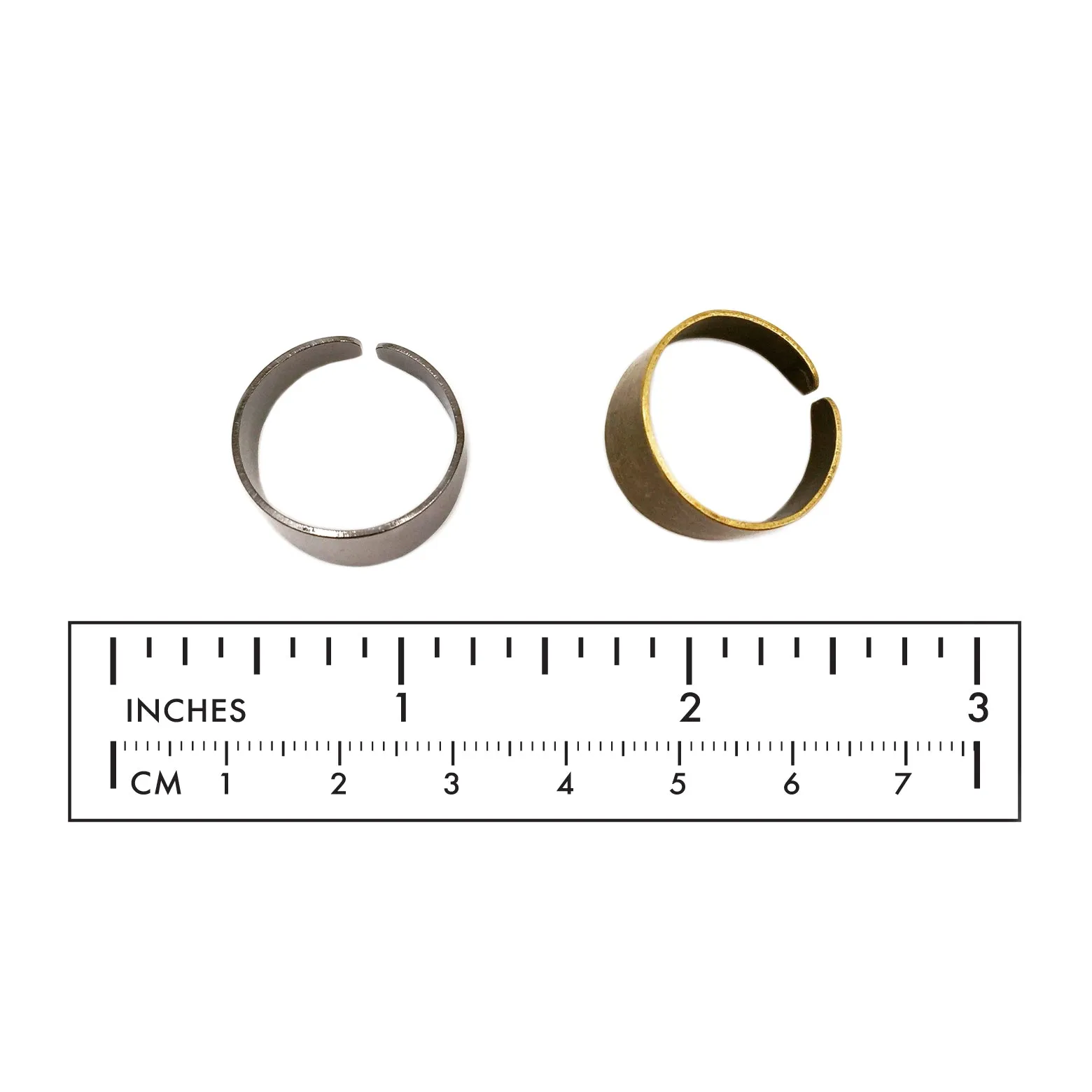 MP3418 Adjustable Ring Base CHOOSE COLOR BELOW