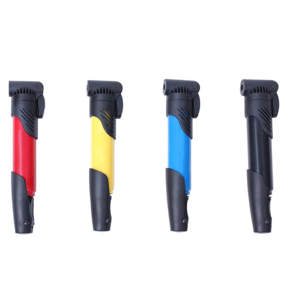 Multi-functional Portable bicycle  Air Mini Pump