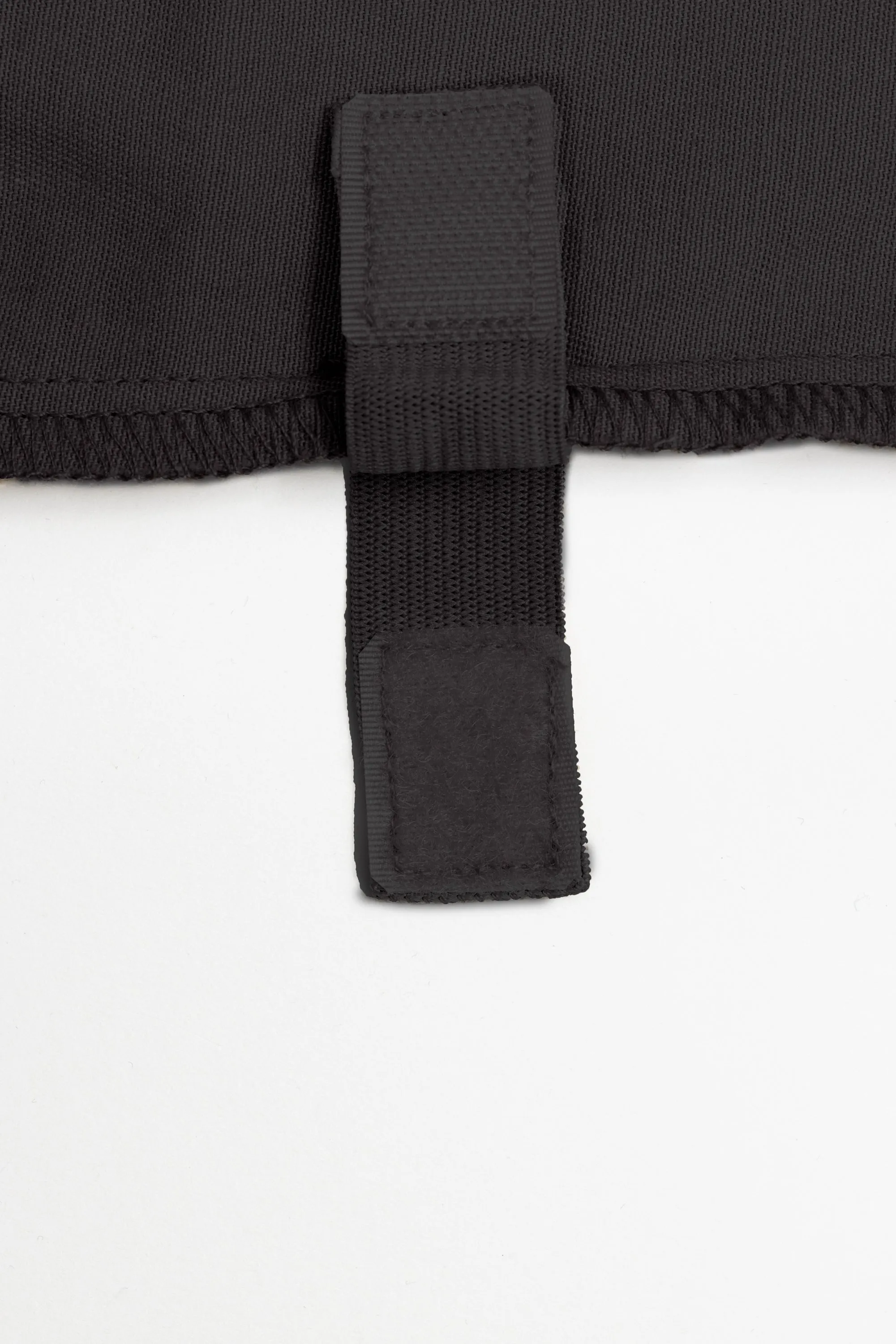 No Limbits Adaptive Men's Black Wheelchair Pant