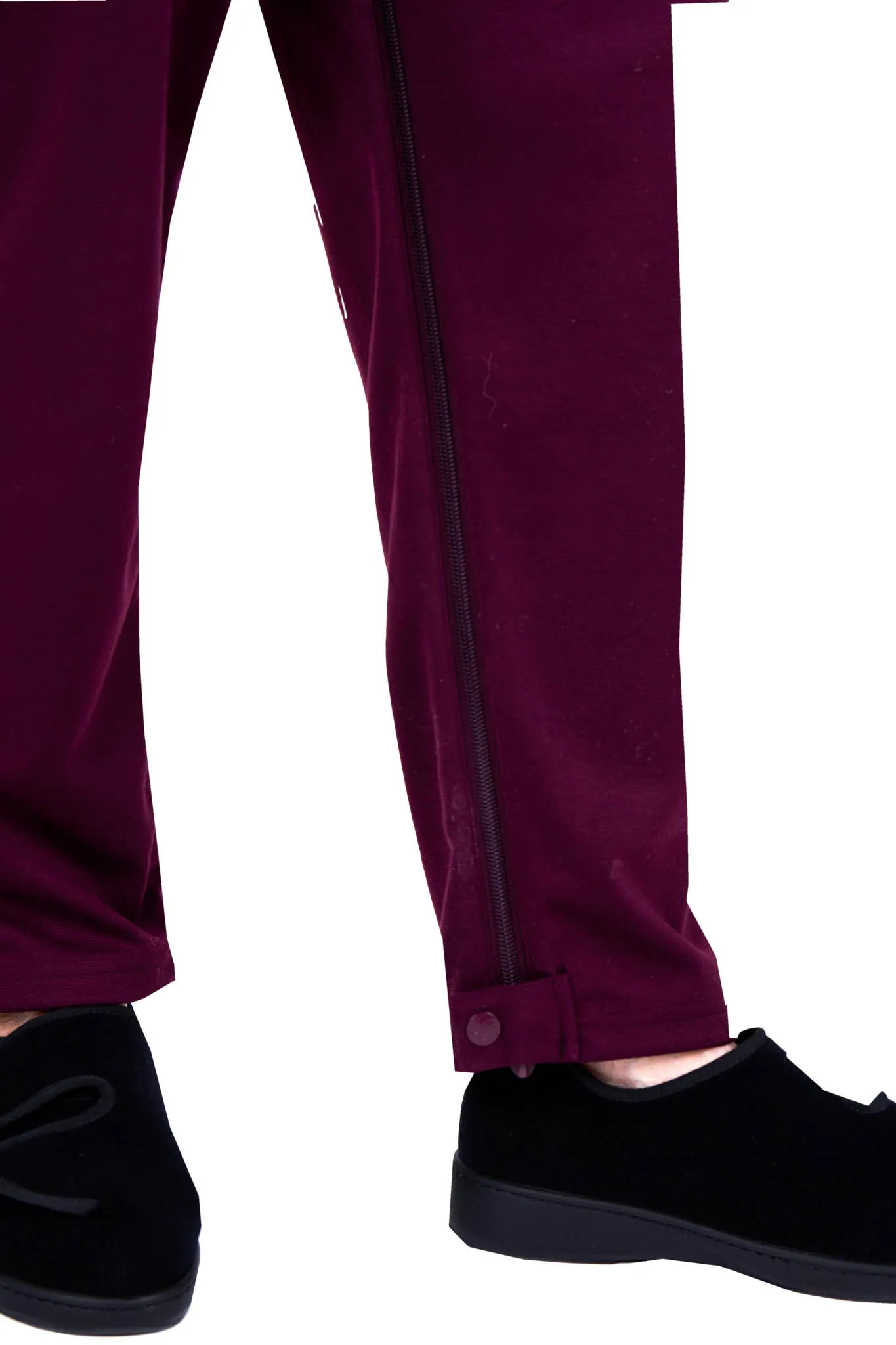No Undressing Jumpsuit for Women