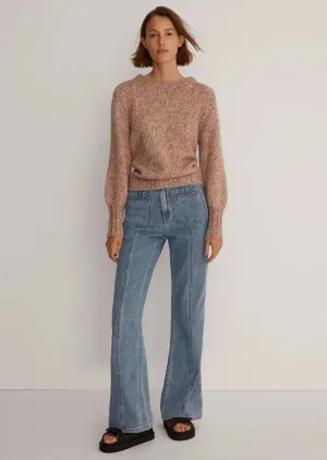 Nora Pullover Dusk