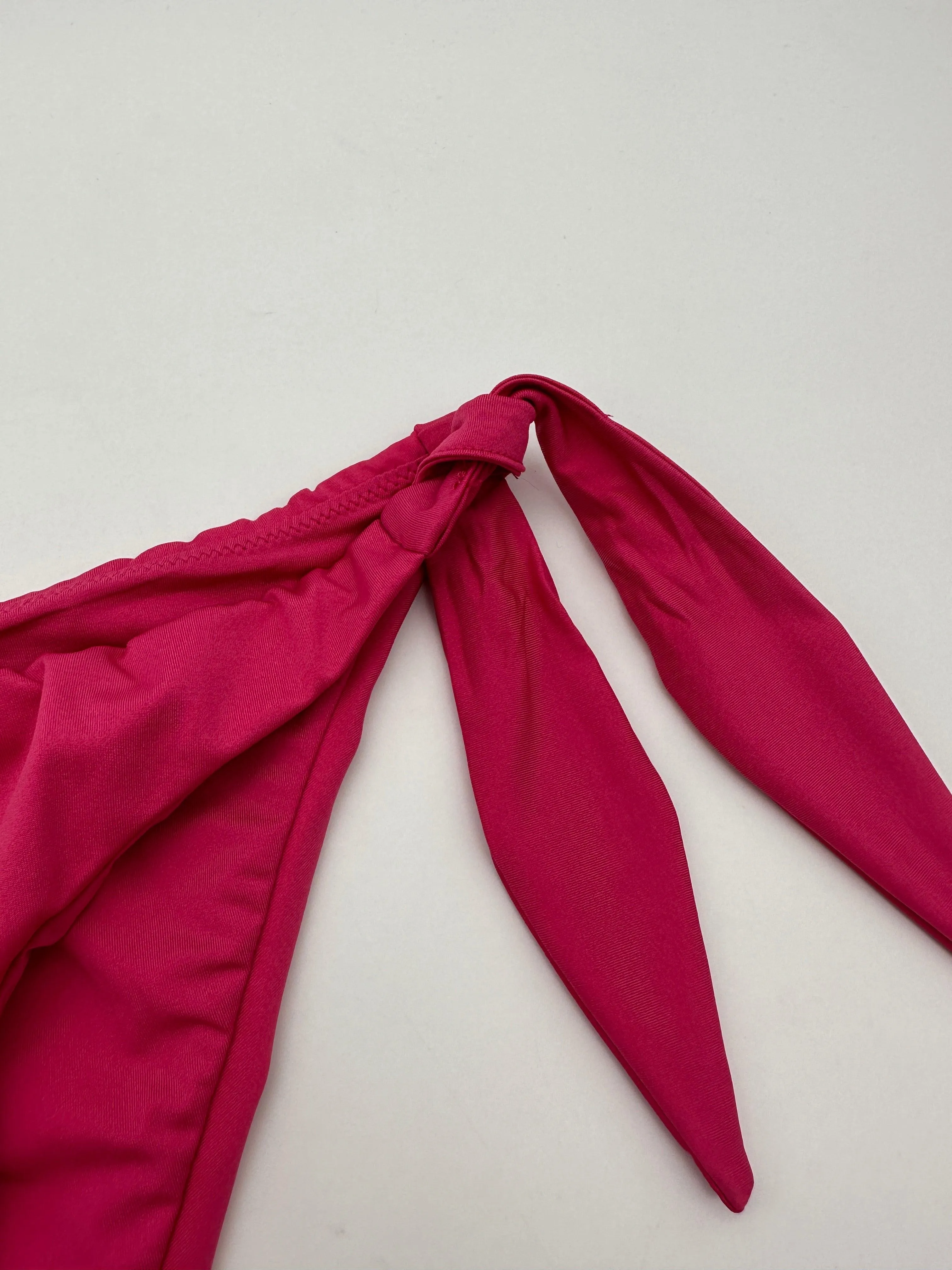 Pink Brazilian Slip