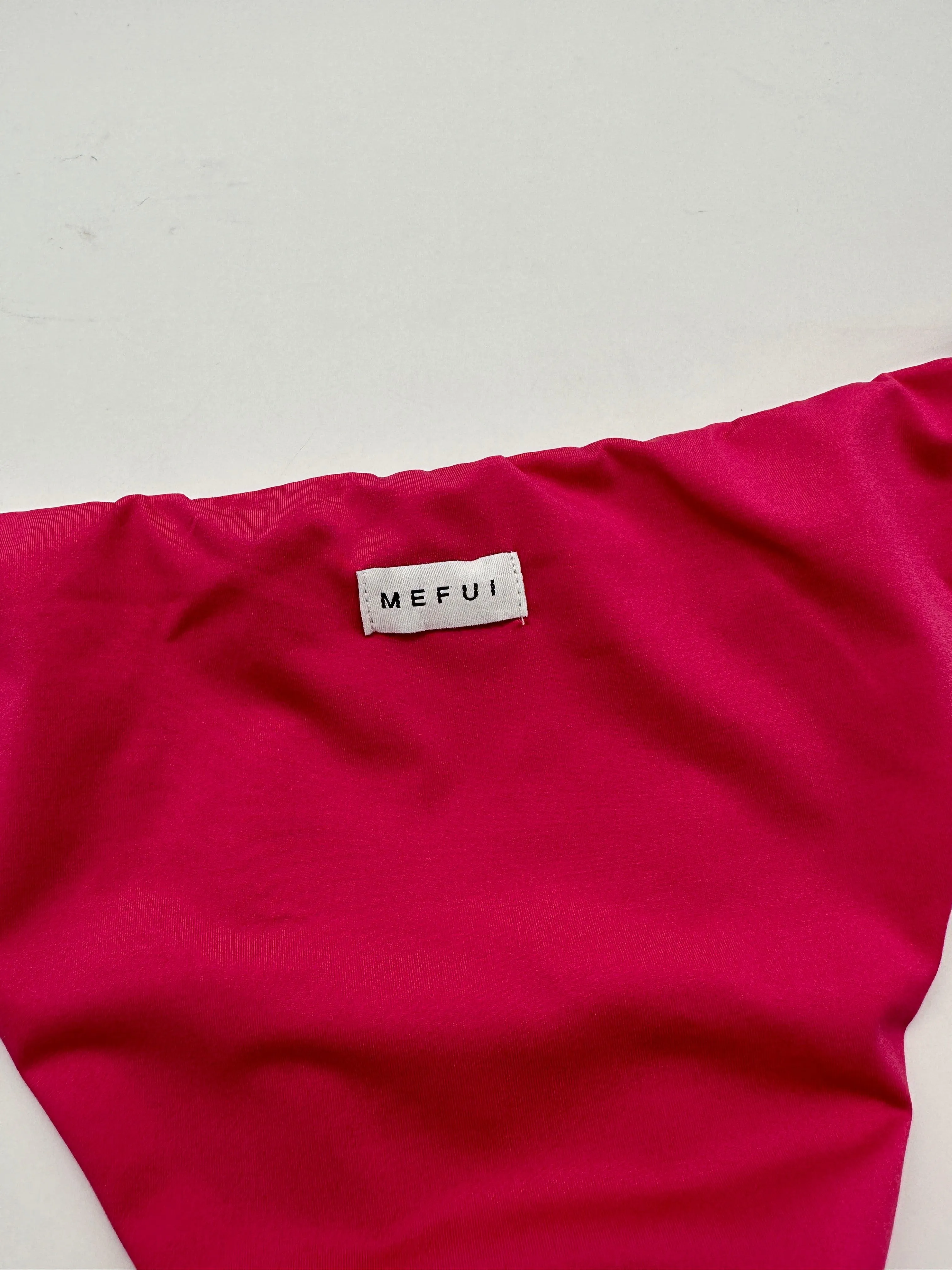 Pink Brazilian Slip