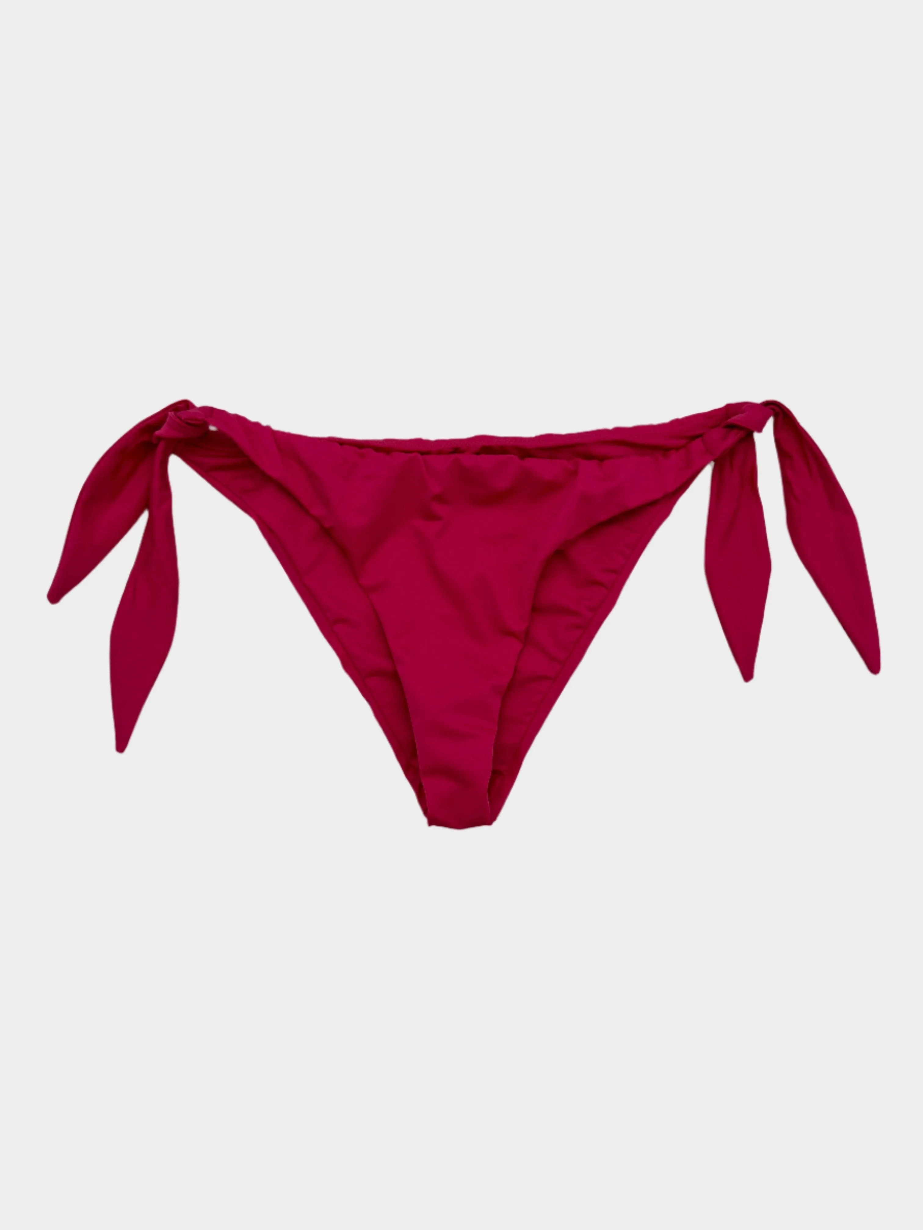 Pink Brazilian Slip